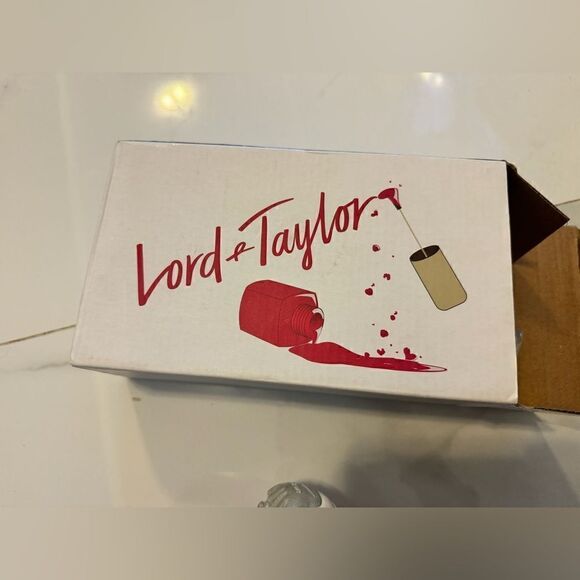 Clear make-up organizer #8 - Picture 5 of 5